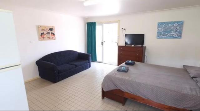 A1Cabins 호텔 세두나 외부 사진