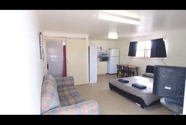A1Cabins 호텔 세두나 외부 사진