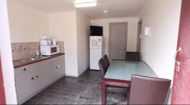 A1Cabins 호텔 세두나 외부 사진