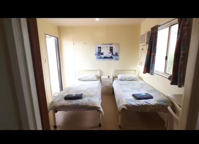 A1Cabins 호텔 세두나 외부 사진