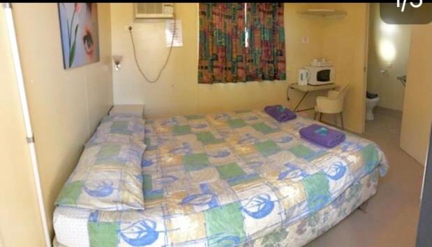 A1Cabins 호텔 세두나 외부 사진
