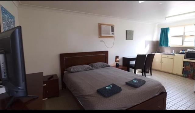 A1Cabins 호텔 세두나 외부 사진