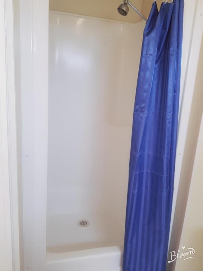 A1Cabins 호텔 세두나 외부 사진