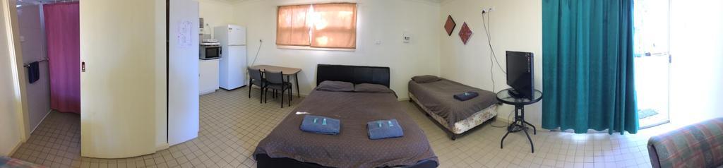 A1Cabins 호텔 세두나 외부 사진