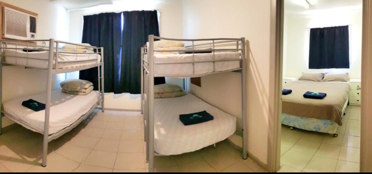 A1Cabins 호텔 세두나 외부 사진