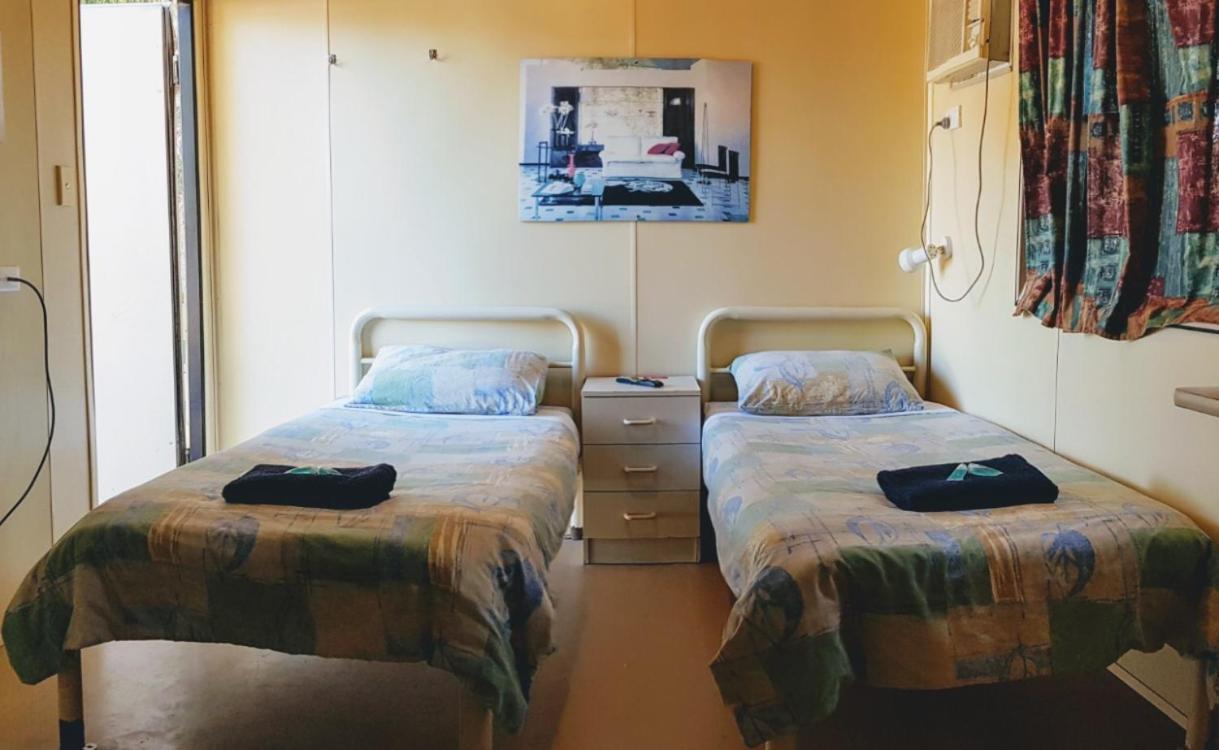 A1Cabins 호텔 세두나 외부 사진