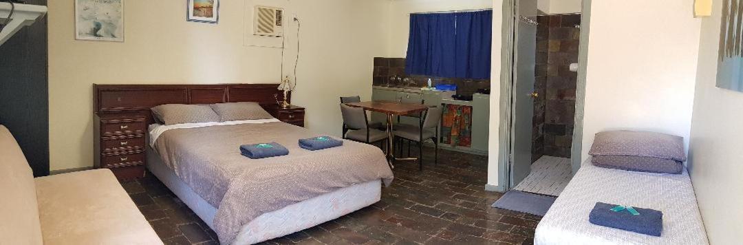 A1Cabins 호텔 세두나 외부 사진