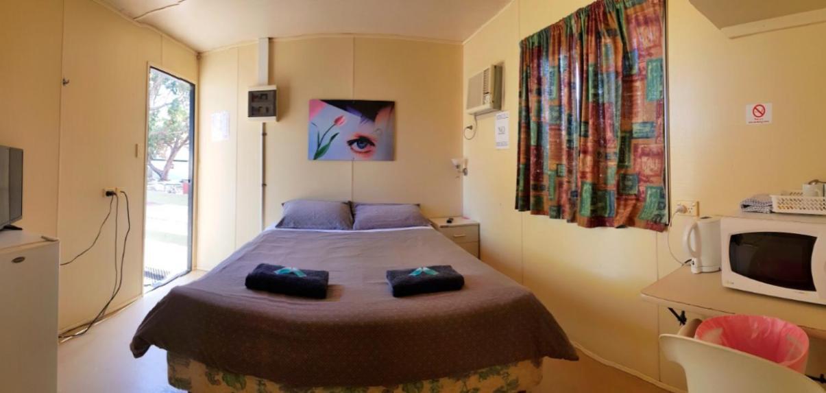 A1Cabins 호텔 세두나 외부 사진